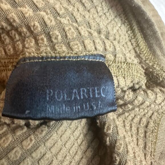 MASSIF Tactical PCU Level 2 Men's Pullover Shirt (Non-FR) sz S Reg Flawed - Picture 8 of 9